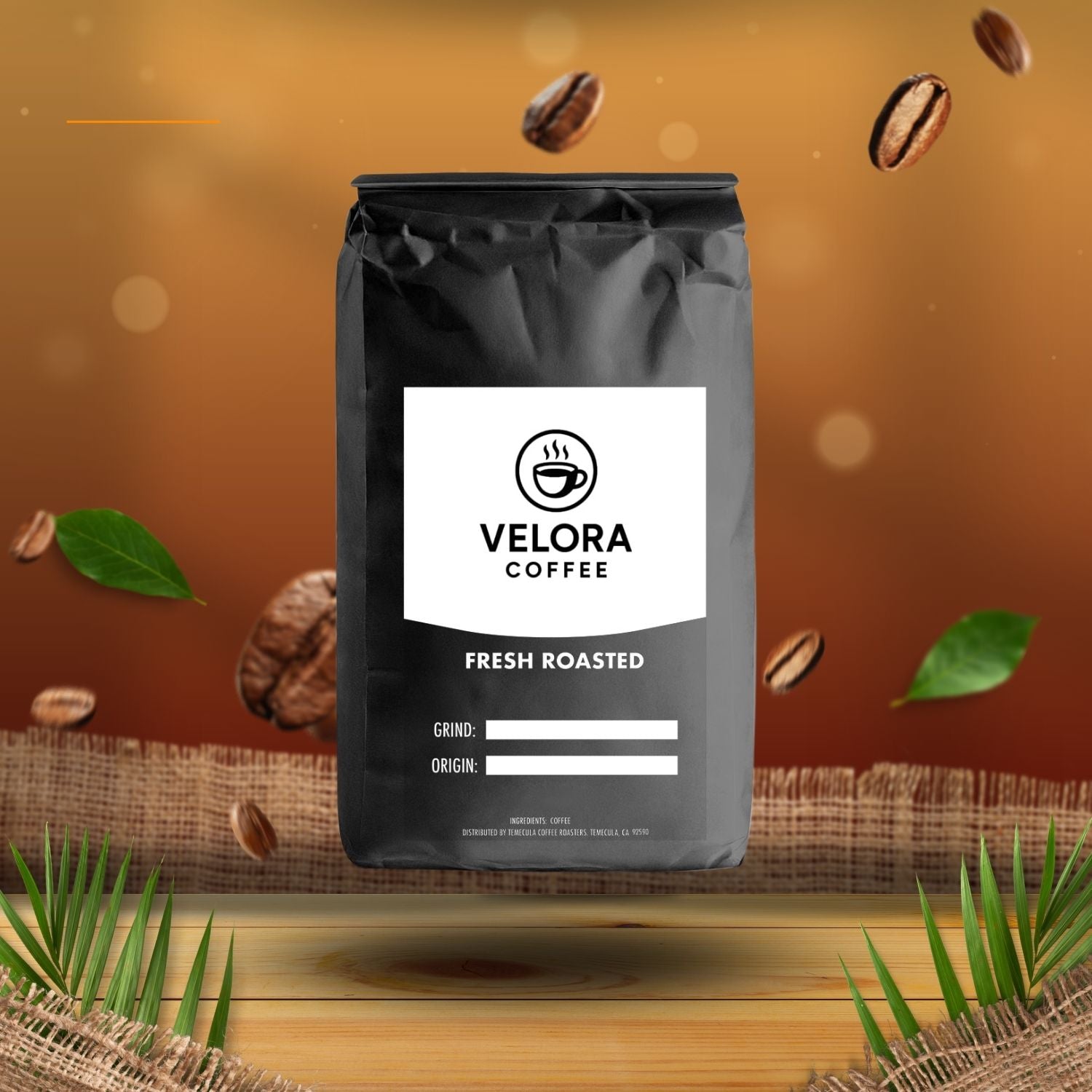 Single Origin